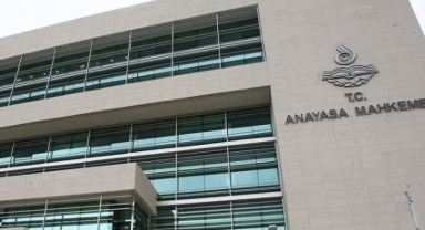 CHP, TMSF'nin kayyum atamasını düzenleyen kanunun iptali için AYM'de dava açtı