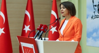 CHP: TÜİK emeklinin cebinden çalıyor, iktidar ücretlileri limon gibi sıktı!