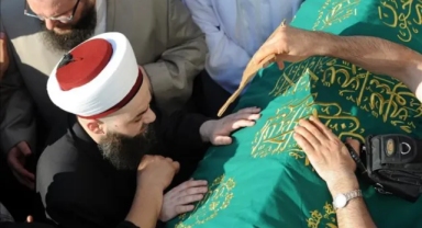Cübbeli Ahmet'ten IŞİD çıkışı: Menzil'e saldırı iddiası! '2 bin dernekleri var'