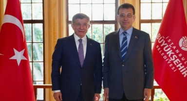 Davutoğlu: İBB’ye kayyum atanması gibi vahim bir adım daha atılmamalı