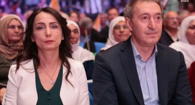 DEM Parti'nin görüşme programı belli oldu