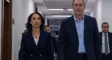 DEM Parti'nin siyasi parti temasları sürüyor: MHP'ye ziyaret