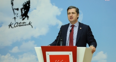 Deniz Yücel: