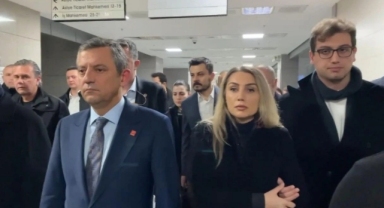 Dilek İmamoğlu: Sadece şunu bilmenizi istiyorum; alnımız ak, başımız dik