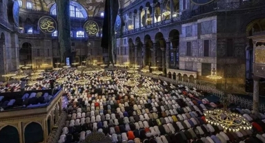 Diyanet açıkladı: Bayram namazı saatleri
