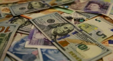 Dolar ve avro güne nasıl başladı?