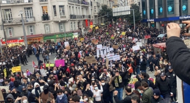 Dünya medyası Türkiye’yi izliyor: