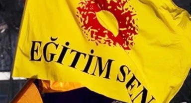 Eğitim-Sen'den üniversite öğrencilerinin protestosuna destek: Hizmet üretmiyoruz