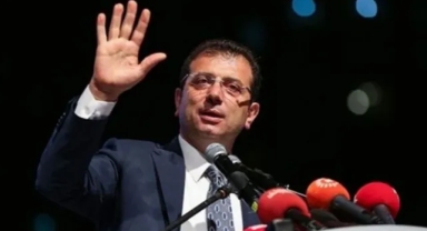 Ekrem İmamoğlu için tutuklanma talebi!