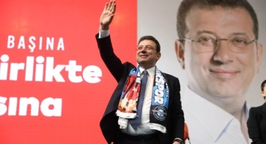 Ekrem İmamoğlu: Kararlılıkla Cumhurbaşkanlığı yoluna çıktım, çelme takamayacaklar