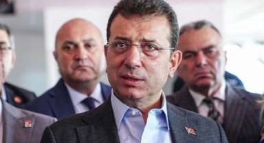 Ekrem İmamoğlu'ndan 'Maltepe Mitingi' çağrısı!