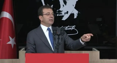 Ekrem İmamoğlu'ndan YÖK'e suç duyurusu!