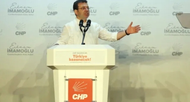 Ekrem İmamoğlu: Saçımın teli bile titremiyor!