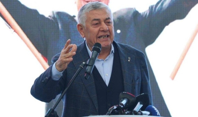 Eski Sarıyer Belediye Başkanı Şükrü Genç'in emniyetteki ifadesi ortaya çıktı