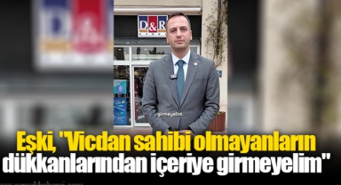 Eşki,