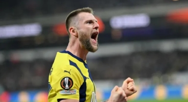 Fenerbahçe-Rangers maçı canlı izle