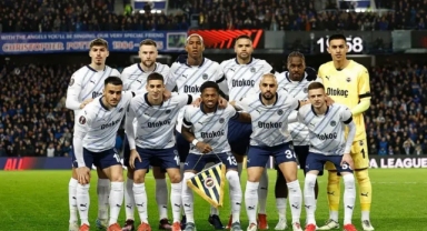 Fenerbahçe Süper Lig'de kritik randevuya çıkıyor!