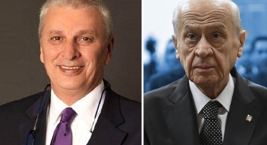 Gazeteci Can Ataklı'ya 'Devlet Bahçeli' soruşturması