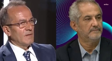 Gazeteciler Şaban Sevinç ve Hakan Aygün’e yurt dışına çıkış yasağı