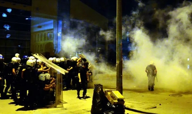 Gezi polemiği sürüyor: 6 televizyon kanalının kayıtları Başsavcılığa iletildi