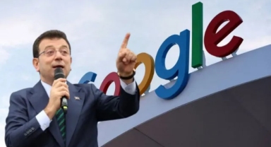 Google'dan Ekrem İmamoğlu hamlesi: Hemen kaldırdılar!