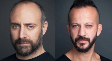 Halit Ergenç ve Rıza Kocaoğlu'na 'yalan tanıklık' suçundan kamu davası açıldı