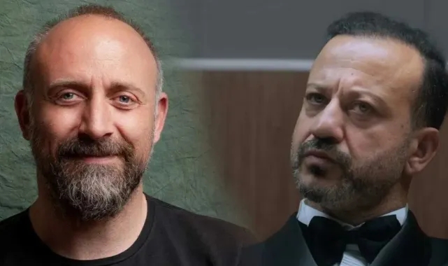 Halit Ergenç ve Rıza Kocaoğlu'nun hakim karşısına çıkacakları tarih belli oldu