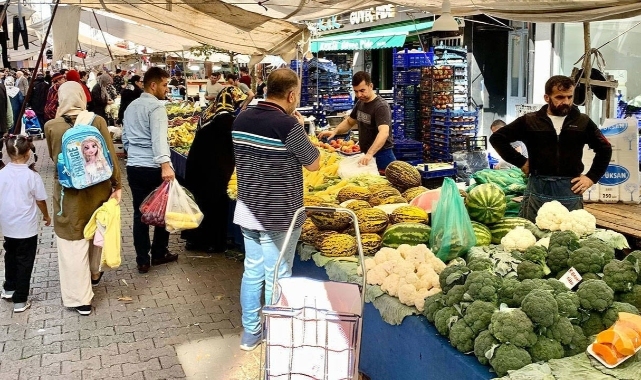 Halk krizi aşamıyor: Aşevinden yardım alan kişi sayısı yüzde 87 arttı!