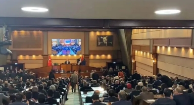 İBB seçiminde Cumhur İttifakı üyesi de CHP adayına oy verdi