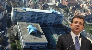 İmamoğlu eylemlerine ikinci iddianame de hazır