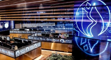 İmamoğlu'na gözaltı sonrası Borsa İstanbul'da sert düşüş: Devre kesici uygulandı!