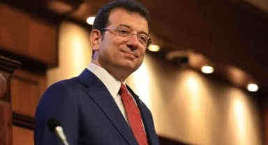 İmamoğlu'ndan adaylık açıklaması: 'Bu yolculuğun sonunda aydınlık bir Türkiye var'