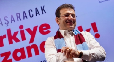 İmamoğlu'ndan ilk tepki: Hukuksuzdur