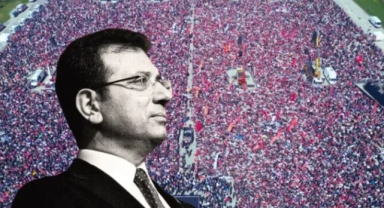 İmamoğlu'ndan 'Millet Büyüktür' paylaşımı: Binlerce beğeni aldı