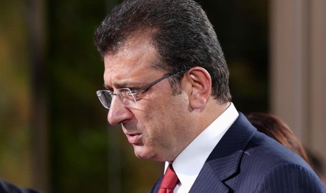 İmamoğlu'nun avukatı: Diploma ile ilgili hukuksuz bir karar beklemiyoruz, "iptal ederler" diyerek hukuksuzluğu normalleştirmeyeceğiz
