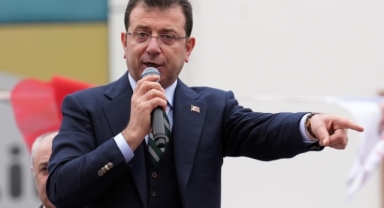 İmamoğlu'nun bilirkişi şikayetine takipsizlik