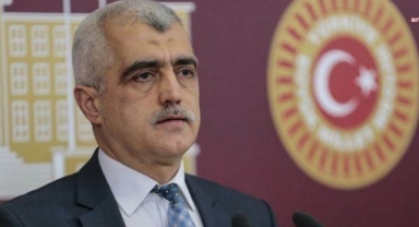 İmamoğlu'nun tutuklanması | Gergerlioğlu'ndan Adalet Bakanı'na 40 soru