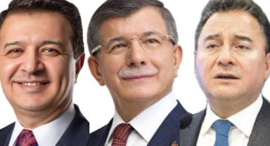 İmamoğlu'nun tutuklanması ve sokak olayları Yeni Yol Partisi'nin de gündeminde