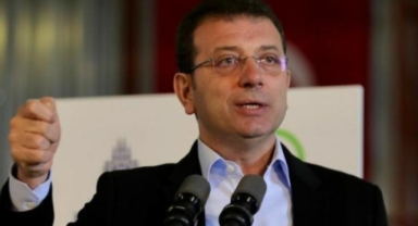 İmamoğlu: Sadece protestolarla gitmez, siyaset de yapmak gerekiyor