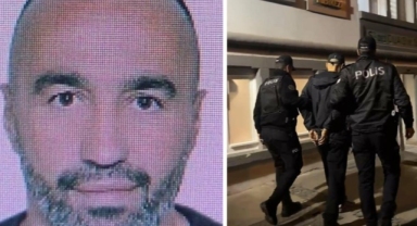Interpol 'kırmızı bültenle' arıyordu: 3 kuzenini öldürmüş!