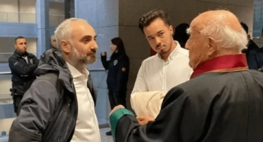 İsmail Saymaz gözaltına alındı