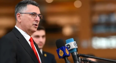 İsrail'den Erdoğan'a