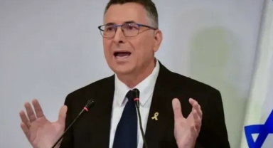 İsrail Dışişleri Bakanı'ndan Suriye açıklaması: