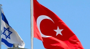 İsrail ve Türkiye dışişleri bakanlıkları sosyal medyada neden atıştı?