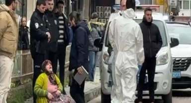 İstanbul Avcılar'da aile katliamı! Eşini ve 3 çocuğunu öldürdü, intihar etti...