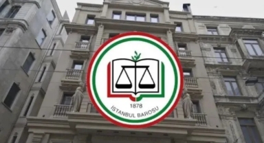 İstanbul Barosu Başkanı ile yönetimi hakkındaki davanın görülmesine başlandı