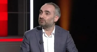 İstanbul Cumhuriyet Başsavcılığı’nın İsmail Saymaz açıklaması