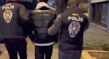 İstanbul'da sosyal medyadaki paylaşımlar için gözaltı dalgası