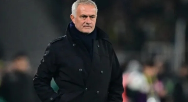 Jose Mourinho: Bir şansımız olduğunu düşünüyorum