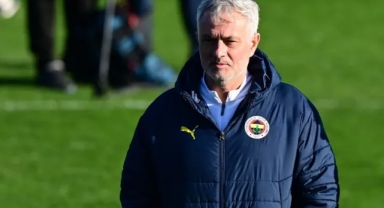 Jose Mourinho maçın sonucuna dair tek pozitif şeyi açıkladı